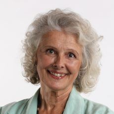 Le Dr V&eacute;t&eacute;rinaire Anna Evans